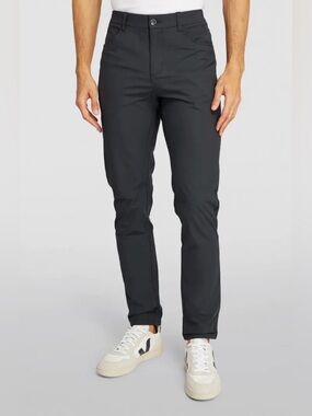 Vuori Meta tailored trousers